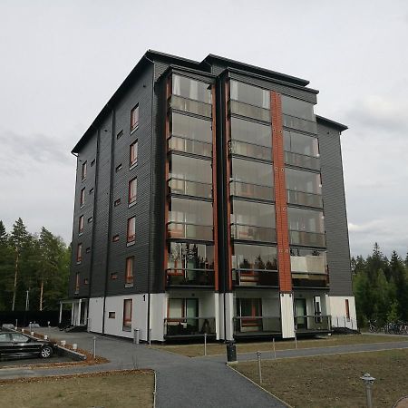 Pirjola Apartment Seinajoki Exterior photo