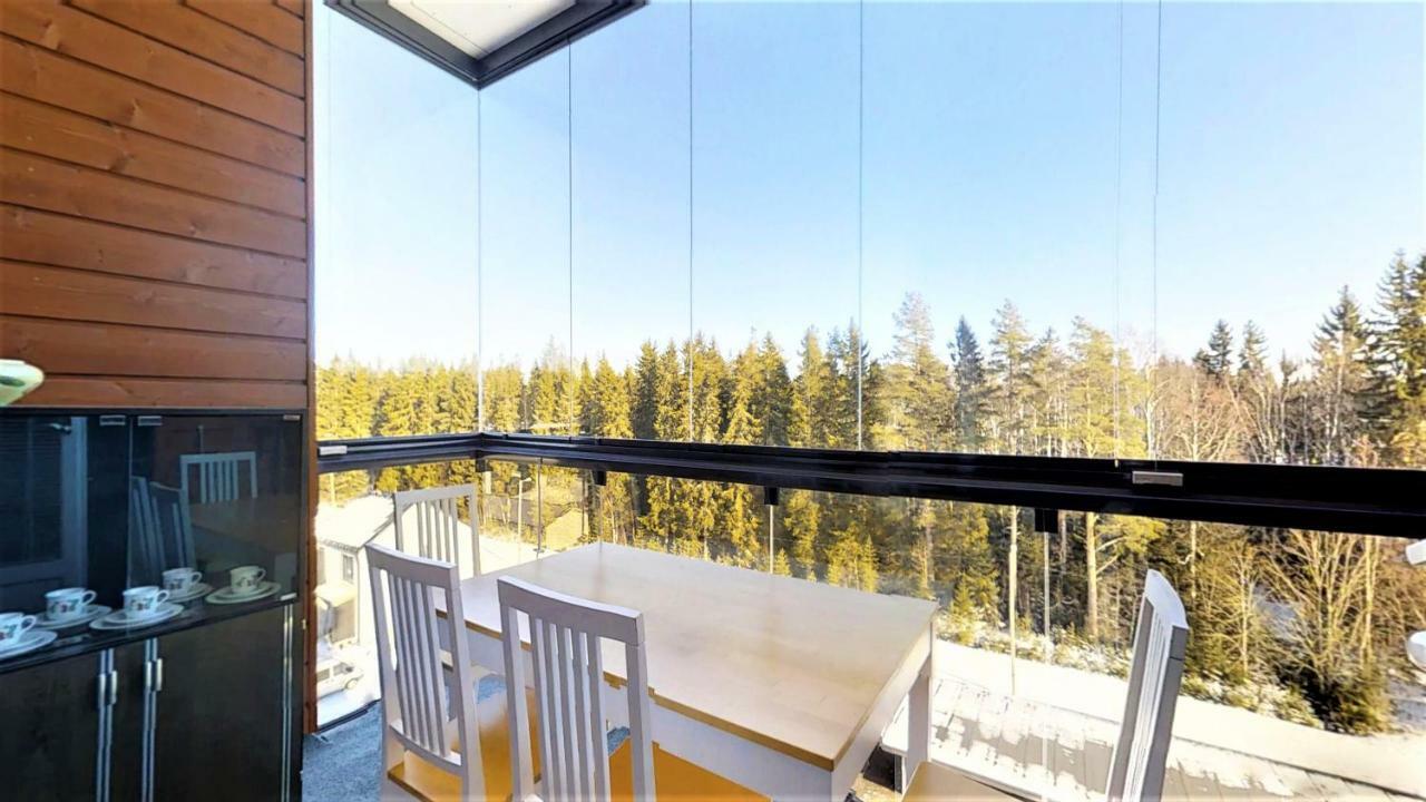 Pirjola Apartment Seinajoki Exterior photo