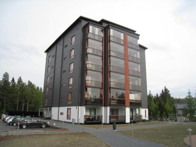 Pirjola Apartment Seinajoki Exterior photo